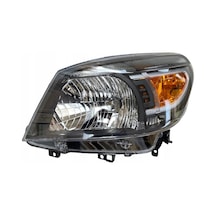 Sol Far Lambası Ford Ranger 2009-2012 Arası Depo