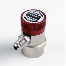 İtalyan Yüksek Basınç Gaz Verme Vanası Adaptör R134a