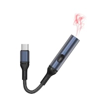 Type - C Kablolu Elektrikli Çakmak