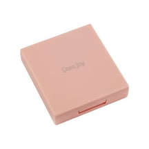 Dora Joy Boş Ambalaj Kare - Far / Cream Lip & Cheek / Pata Krem