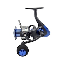 Okuma Safina Sw-x Snw-4000a 4+1bb Olta Makinesi