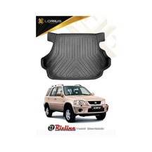 Rizline Honda Cr-V 1995-2001 3D Bagaj Havuzu