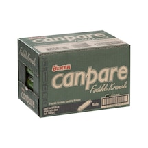 Ülker Canpare Rondo Bisküvi 24x81 G Fındıklı Atıştırmalık 2'li Ekonomik Paket - 2 Adet Tarı