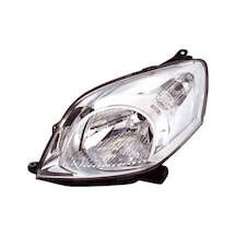 Ayfar 505931 Far Sol Motorlu Fiorino Bipper Nemo 08 1353198080