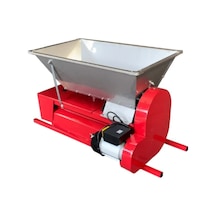 Atalar Lm50ss Üzüm Sapı Ayırma Ve Dane Patlatma Makinesi