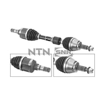 Snr Aks Renault Espace V Phase 2 11/2019 Dk55252 391017772r