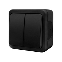 Ne-ad Multima Siyah Komitatör Sıva Üstü