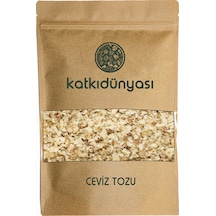 Katkı Dünyası Ceviz Tozu 250 G