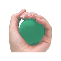 Theraband Hand Exerciser L Orta Yeşil