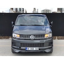 Transporter T7 Ön Ek 2015-2018 Karlık Dünyası