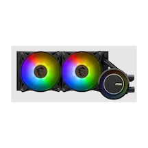 Msı Mag Corelıquıd E240 Whıte 240mm Cpu Sıvı Soğutucu Lga1150/1151/1155/1156/1200/1700/1851/am4/am5