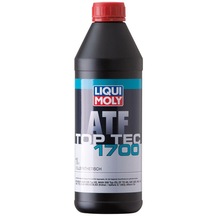 Liqui Moly Top Tec ATF 1700 Şanzıman Yağı 1 L