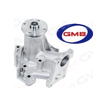 Gva Devirdaim Su Pompası Hyundaı Starex 96- / H100 2.6l Kamyonet 96- / Galloper 2.5l 99- / Kıa K2500 2.5l Tcı 98- / Mıtsubıshı L200 2.5l 4d56 K74t 4x4 96-06 Gva 5281000 Md974999 Md997686 2510042540
