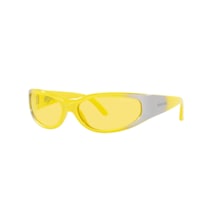 Arnette 4302 281685 Catfish Sarı Erkek Güneş Gözlüğü