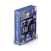 Stem Bilim Ansiklopedisi Set