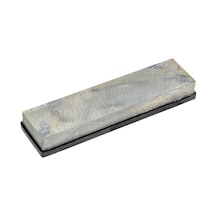 6533 Doğal Yağ Taşı Girit Bileme Taşı 200x50 Mm