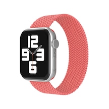 Watch 42mm Ayarlı Solo Silikon Kordon - Pembe