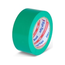 Yer İşaretleme Bandı 50 Mm X 30y Yeşil Renk