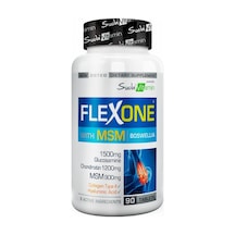 Suda Vitamin Flexone 90 Tablet