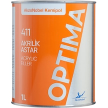 Optima 411 Akrilik Astar 3.75 Litre