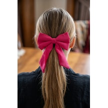 Fiyonk Toka Kuyruklu 5 Pembe