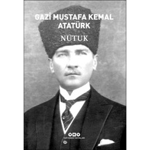 Nutuk Ciltli - Yqbx-649617