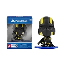 Yume Toys Playstation Bobble Hero Serisi Figürü - Helldiver 11340
