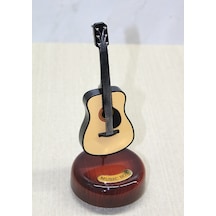 Gitar Müzik Kutusu Model 1 - 9008229494311rx8