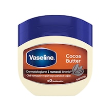 4 Adet Vaseline Kakao Yağı 100 Ml
