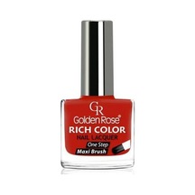 Golden Rose Rich Color Nail Lacquer No:53