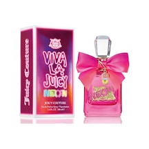 Juicy Couture Viva La Juicy Neon Kadın Parfüm EDP 100 ML