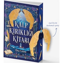 Kalp Kırıklığı Kitabı - Ezjı-722615