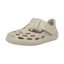 İgor Igor S10365-100 Tijuca Unisex Çocuk Sandalet Bej