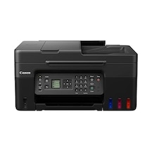 Canon G4470 Eum/emb, Mürekkep Püskürtmeli Yazıcı, Siyah