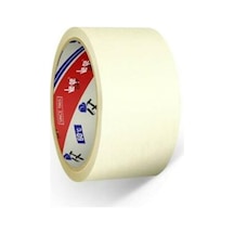 Ve-Ge Krepe Maskeleme Bantı 36 Mmx30 Mt Bej Gp
