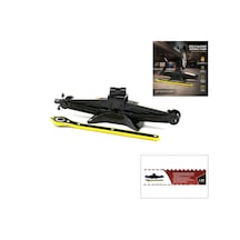 Ers- 1.5 Ton - Cırcır Kollu Kriko