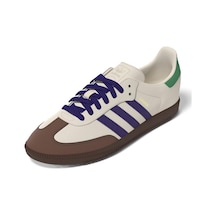 Adidas Kadın Samba Og W Ayakkabı Id8349-beyaz Beyaz