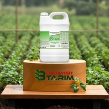 Agrofour Boren Sıvı Bitki Gübresi 5 Lt