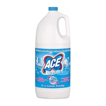 Ace Çamaşır Suyu 4 x 4 L
