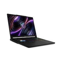 MSI Raider A16 HX B8WH-011TR R9-8940HX 16 GB 1 TB SSD 16" W11H Dizüstü Bilgisayar