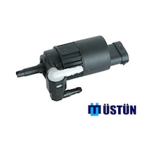 Üstün Su Fıskiye Motoru Renault Kangoo Çift Çıkış Ustun Pm460