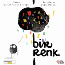Bir Renk - Uvcu-595379