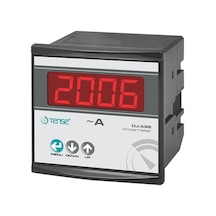 TENSE DJ-A96 4 HANE LED DİSPLAY EKRANLI AMPERMETRE