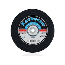 KARBOSAN 230X3,0 MM KESİCİ TAŞ METAL