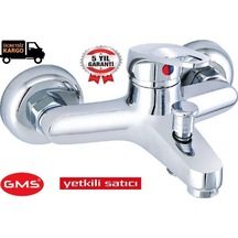Gms Lale Banyo Bataryası Armatürü La103