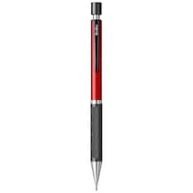 Scrikss Vortex Versatil 0,7 Kalem Kırmızı Çok Renkli