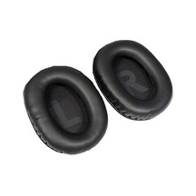 Schulzz Logitech G Pro X Yedek Kulaklık Pedi Süngeri Padi