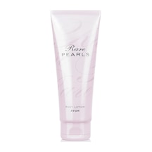 Avon Rare Pearls Kadın Vücut Losyonu 125 ML