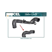 Turbo Hortumu Büyük Plastik Parça Hariç Ducato Iıı 1371842080/ 1366747080/ 1609011780