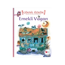 Can Çocuk - Emekli Vagon - 9789750709210